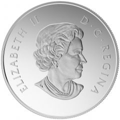 10 Dollar - Elizabeth II Windsurfing