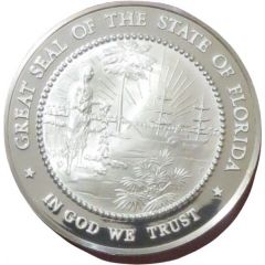 Fifty-State Bicentennial Florida