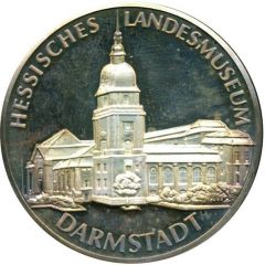 Hessisches Landesmuseum Darmstadt
