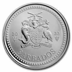 1 Dollar