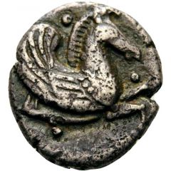 ⅙ Stater