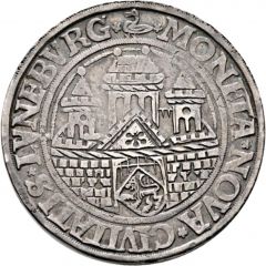 1 Thaler