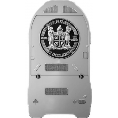 2 Dollars Jukebox