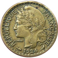 50 Centimes