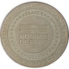 Musée Océanographique Océanomania
