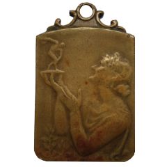 Medal - Le Soir Tournoi de l`Espérance