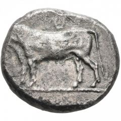 Siglos - Pnytos