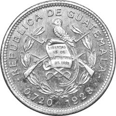 5 Centavos