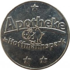 Peggy Taler - Apotheke im Hoffmannspark