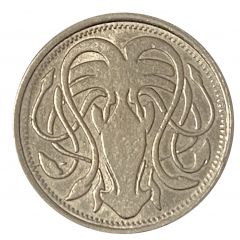 Giant Squid token