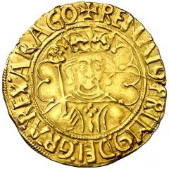 Pacifico - Rene of Anjou Barcelona