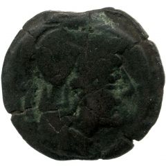 Triens P. Cornelius Blasio, ROMA P•BLAS