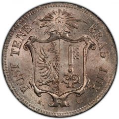 5 Centimes