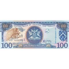100 Dollars