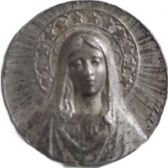Medaille de communion