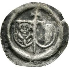 Denier Bracteate
