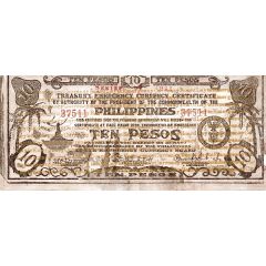 10 Pesos