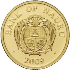 10 Dollars FIFA World Cup South Africa - Zakumi