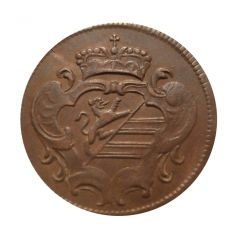 1 Soldo - Joseph II