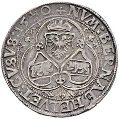 Guldiner Single-headed eagle