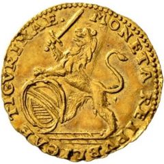 1/4 Ducat