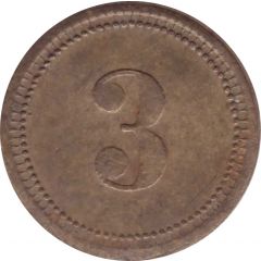 Token - 3