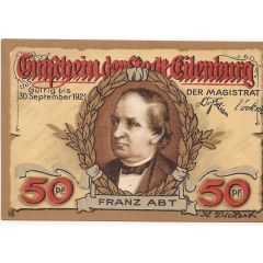 50 Pfennig