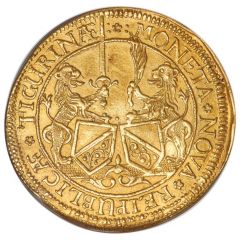 8 Ducats