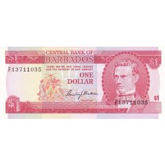 1 Dollar