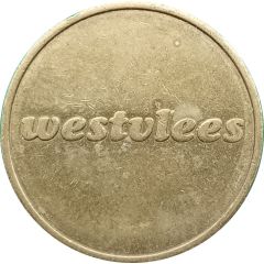 Token - Westvlees