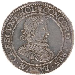 1/2 Real `1/2 Leicester Real` - Robert Dudley