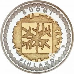 50 Euros Finnish Art and Design