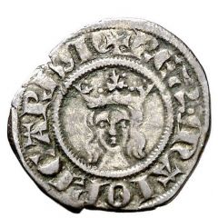 Malla - Jaime II