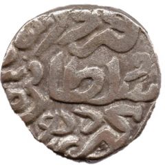 1 Tanka - Firuz Shah Tughluq