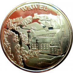 Wawel Castle
