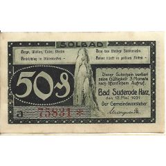 50 Pfennig