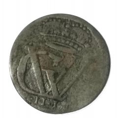 1⁄48 Thaler - George II William