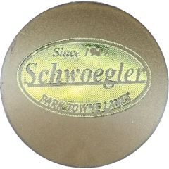 51/2 Dollars - Schwoegler Park Towne Lanes Madison, Wisconsin