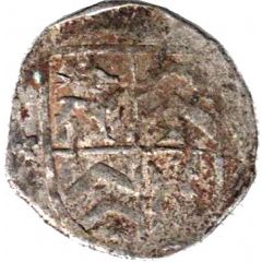 1 Körtling - Louis II