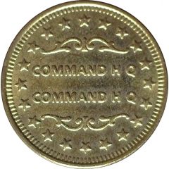 Command H Q Amusement petites lettres
