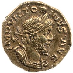 Quinarius - Victorinus