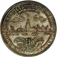 Thaler - Leopold I