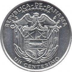 1 Centésimo FAO