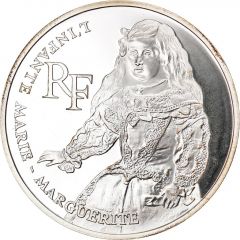 100 Francs l’infante Marie-Marguerite