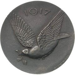 Hope for Peace