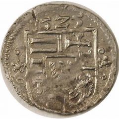 Denier - Louis II