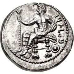 Stater - Mazaeus