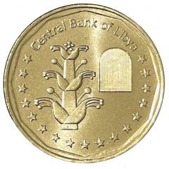 1 Dinar