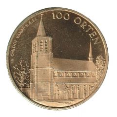 100 Orten - Lommel