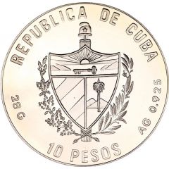 10 Pesos Basketball